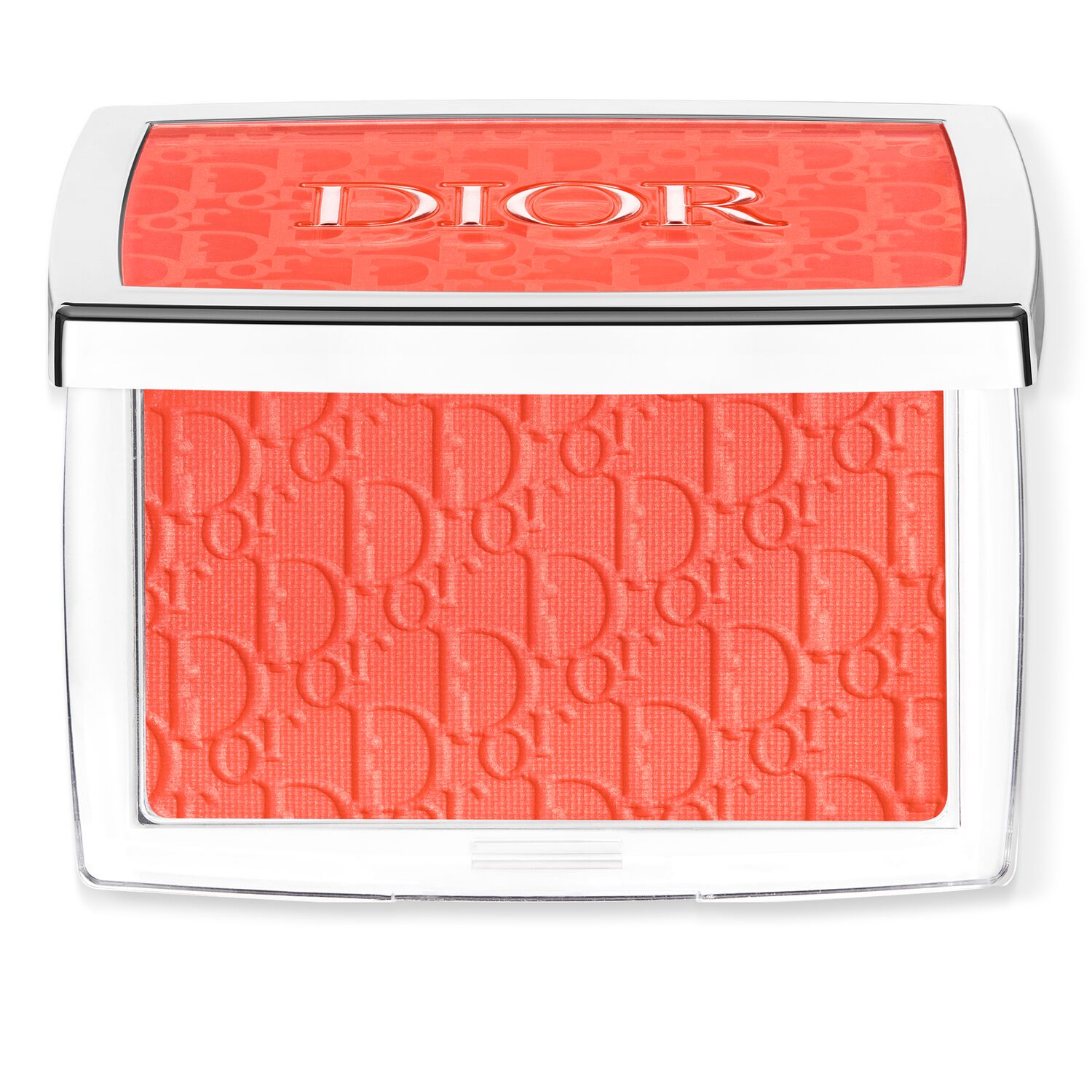 BACKSTAGE ROSY GLOW BLUSH POWDER (RUBOR PARA MEJILLAS)